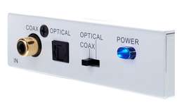 Converter DA 24/192 - Converter DA 24/192