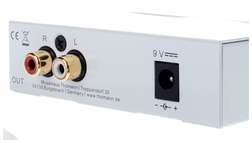 Converter DA 24/192 - Converter DA 24/192