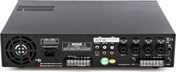SA 125 CD - SA 125 CD