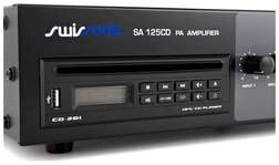 SA 125 CD - SA 125 CD