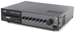 SA 125 CD - SA 125 CD