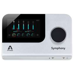 Symphony Desktop - Symphony Desktop