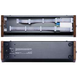 SYR-E84 Case Eurorack - SYR-E84 Case Eurorack
