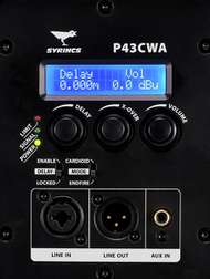 P43CWA - P43CWA