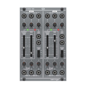 Behringer 121 Dual VCF