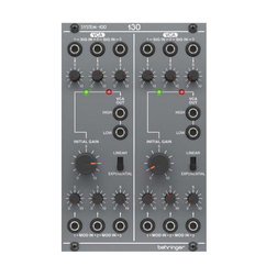 SYSTEM 100 130 - SYSTEM 100 130