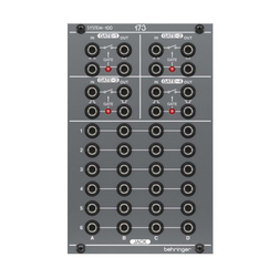 173 QUAD GATE/MULTIPLES - 173 QUAD GATE/MULTIPLES