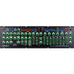 SYSTEM-1M PLUG-OUT Synthesizer - SYSTEM-1m PLUG-OUT Synthesizer