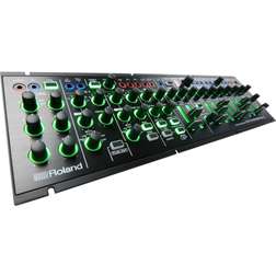 SYSTEM-1M PLUG-OUT Synthesizer - SYSTEM-1m PLUG-OUT Synthesizer
