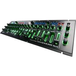 SYSTEM-1M PLUG-OUT Synthesizer - SYSTEM-1m PLUG-OUT Synthesizer