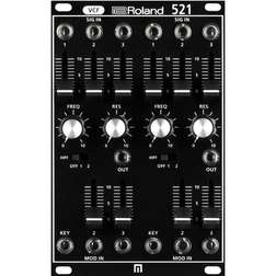 SYSTEM-500 521 - SYSTEM-500 521