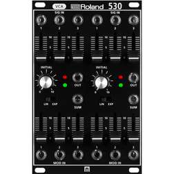 SYSTEM-500 530 - SYSTEM-500 530