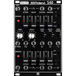 SYSTEM-500 540 - SYSTEM-500 540