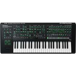 SYSTEM-8 PLUG-OUT Synthesizer - SYSTEM-8 PLUG-OUT Synthesizer