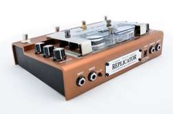Replicator - Replicator