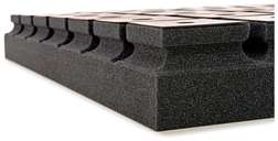 Highline A1 Teak - Highline A1 Teak