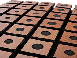 Highline A1 Teak - Highline A1 Teak