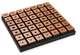 Highline A1 Teak - Highline A1 Teak