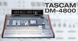 DM-4800 - DM-4800