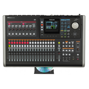 TASCAM DP-24 SD