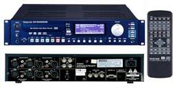 DV-RA1000HD - DV-RA1000HD