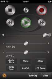 PCM Recorder - PCM Recorder