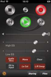 PCM Recorder - PCM Recorder