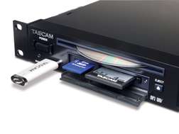 SS-CDR200 - SS-CDR200