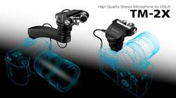 TM-2X - TM-2X