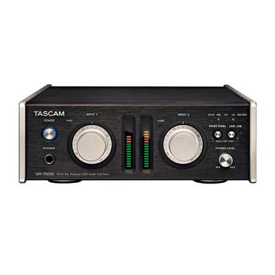 DTM・DAW TASCAM UH-7000 TASCAM UH-7000 - SKYLARK