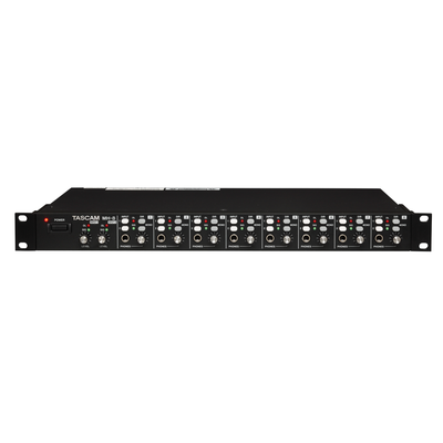TASCAM MH-8