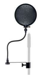 SC 400 + Pop filtr - SC 400 + Pop filtr