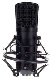 SC 400 + Pop filtr - SC 400 + Pop filtr