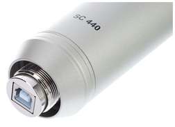 SC 440 USB - SC 440 USB