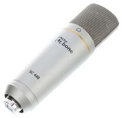 SC 440 USB - SC 440 USB