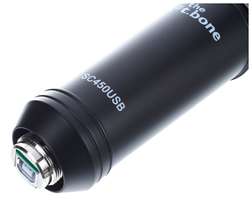 SC 450 USB - SC 450 USB