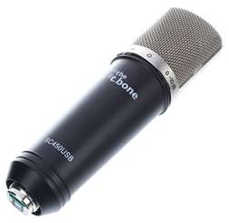 SC 450 USB - SC 450 USB