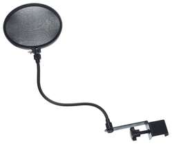 SC 450 USB + Pop filtr - SC 450 USB + Pop filtr