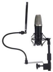 SC 450 USB + Pop filtr - SC 450 USB + Pop filtr