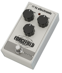 Forcefield Compressor - Forcefield Compressor