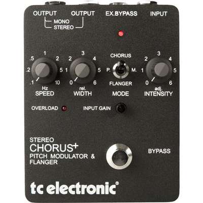 TC Electronic G-System