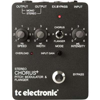 TC Electronic G-System - SKYLARK