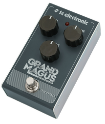 Grand Magus Distortion - Grand Magus Distortion