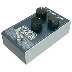 Grand Magus Distortion - Grand Magus Distortion