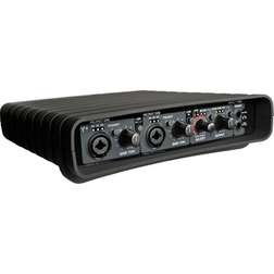 Impact Twin - Impact Twin