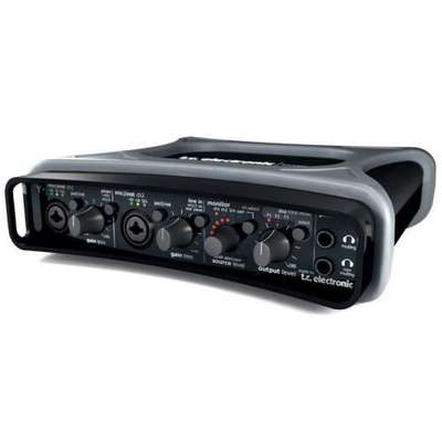 t.c. electronic konnekt live 本体 TC Electronic Konnekt Live - SKYLARK