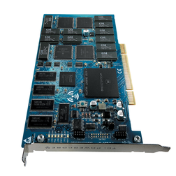 PowerCore PCI MK2 - PowerCore PCI MK2
