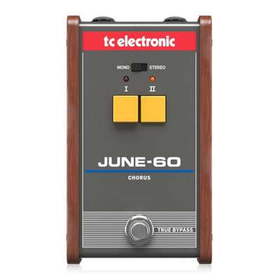 TC Electronic June-60