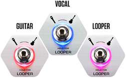 VoiceLive 3 - VoiceLive 3