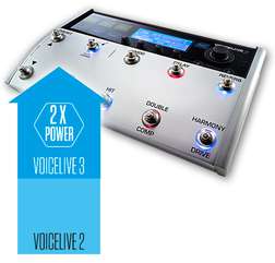VoiceLive 3 - VoiceLive 3